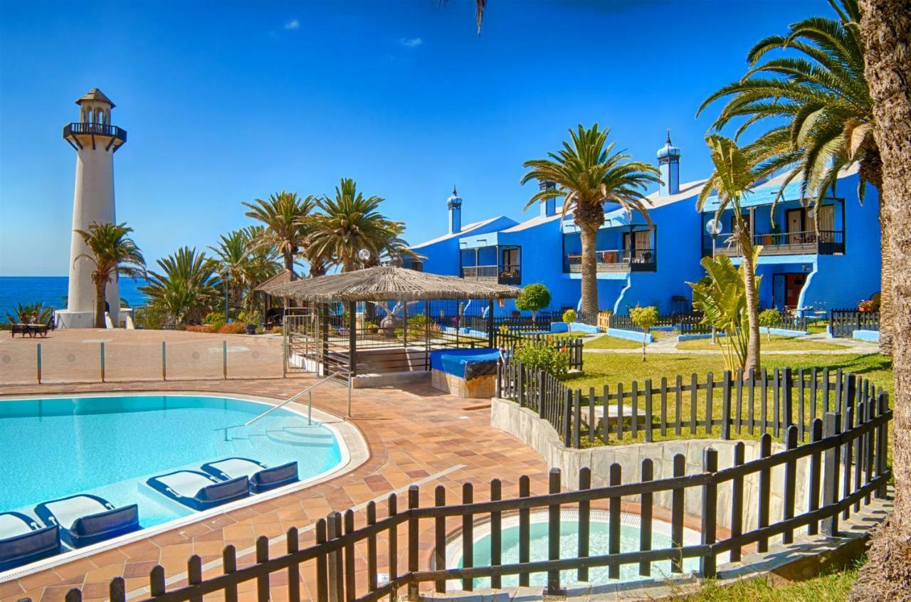 Lidia & Paco Home Two Bedrooms Beachfront Playa Del Aguila  Exteriör bild