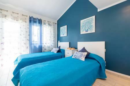 Lidia & Paco Home Two Bedrooms Beachfront Playa Del Aguila  Exteriör bild