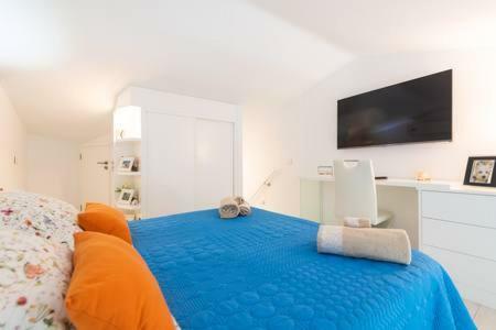 Lidia & Paco Home Two Bedrooms Beachfront Playa Del Aguila  Exteriör bild